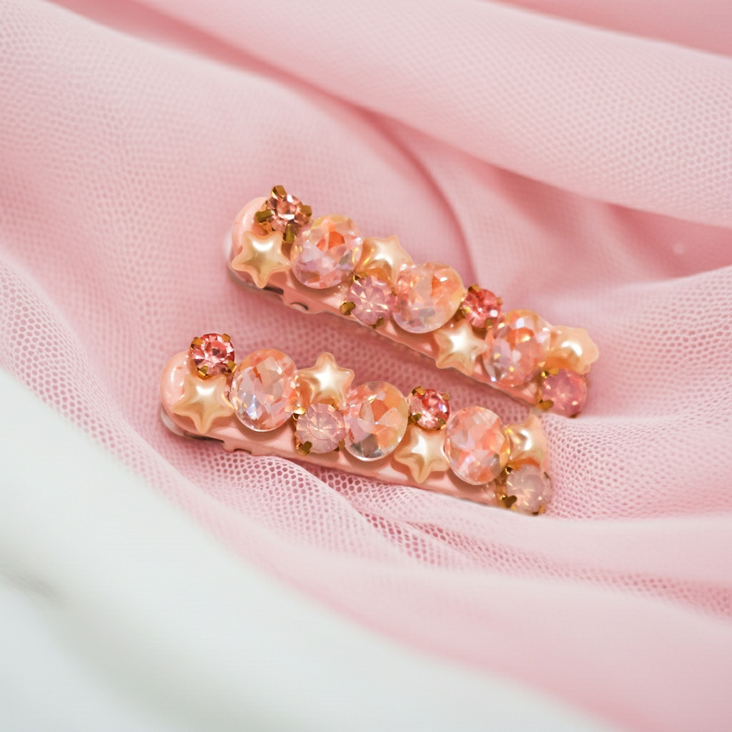 Lilou Hair Clip