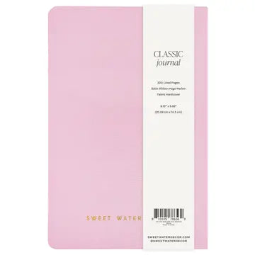 Rosalie Journal