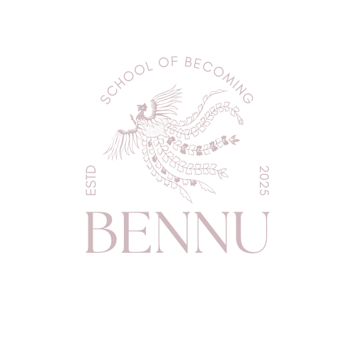 Bennu Sacred Room Mist